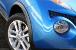Nissan Juke 2010 года